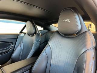 ASTON MARTIN DB11 usata, con Cruise Control