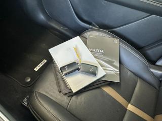 MAZDA CX-60 usata, con Sedile posteriore sdoppiato
