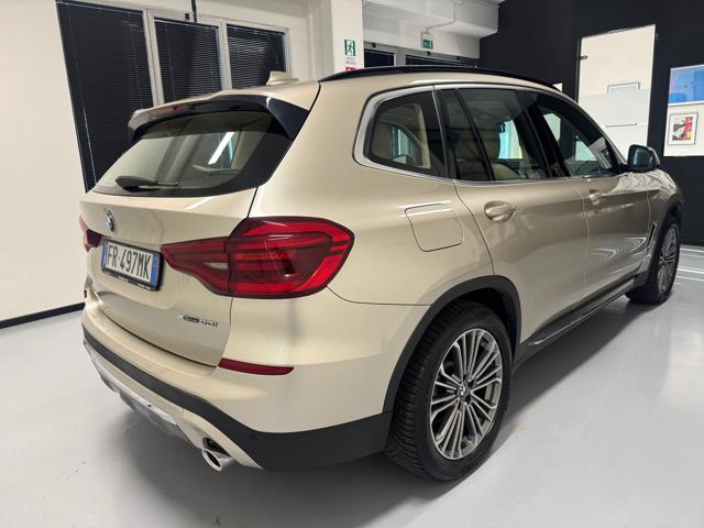 BMW X3 usata, con Alzacristalli elettrici