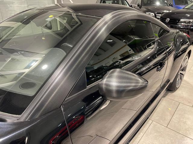 PEUGEOT RCZ usata, con Controllo trazione