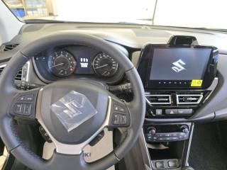 SUZUKI S-Cross usata, con Cruise Control