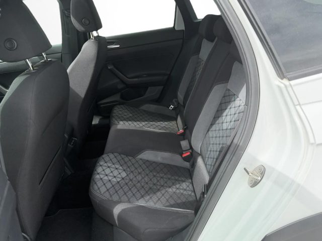 VOLKSWAGEN Taigo usata, con Controllo trazione