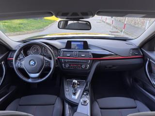 BMW 318 usata, con Cruise Control