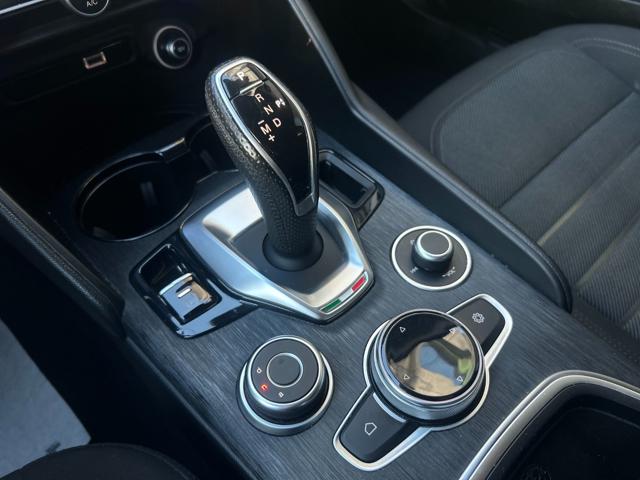ALFA ROMEO Giulia usata, con Controllo automatico clima