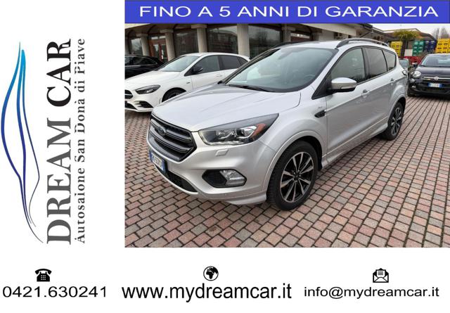 FORD Kuga usata, con ABS