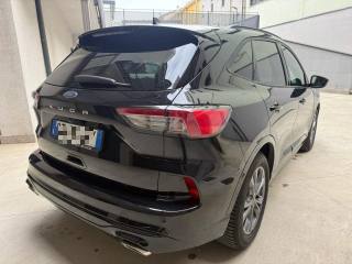 FORD Kuga usata, con Autoradio