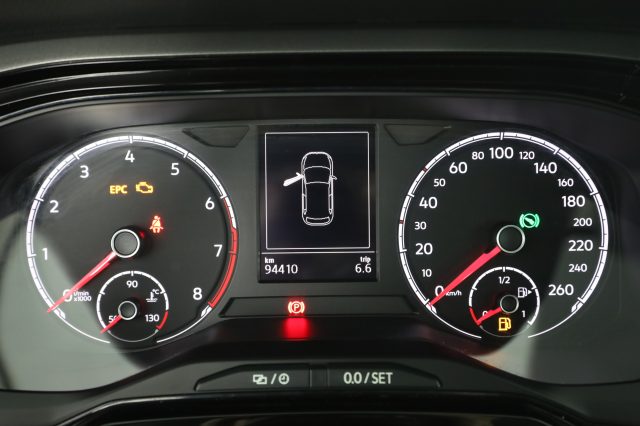 VOLKSWAGEN Polo usata 6