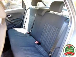 VOLKSWAGEN Polo usata, con Controllo trazione