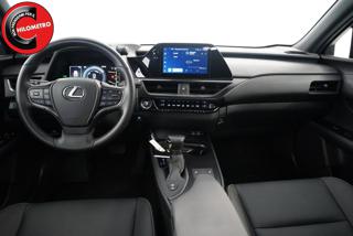 LEXUS UX 250h usata, con Controllo trazione