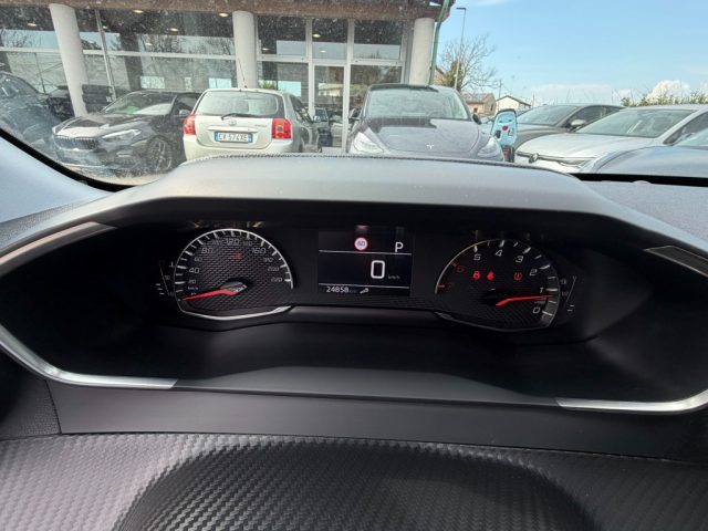 PEUGEOT 208 usata, con Cruise Control
