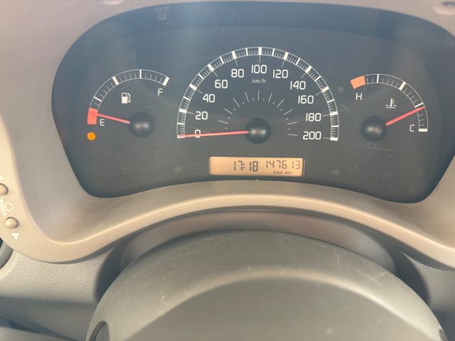 FIAT Panda usata 14