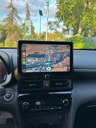 TOYOTA Yaris Cross usata, con Chiusura centralizzata