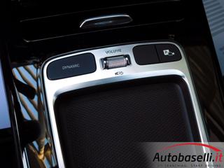 MERCEDES-BENZ A 180 usata, con Android Auto