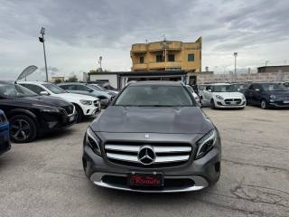 MERCEDES-BENZ GLA 200 usata, con Airbag Passeggero