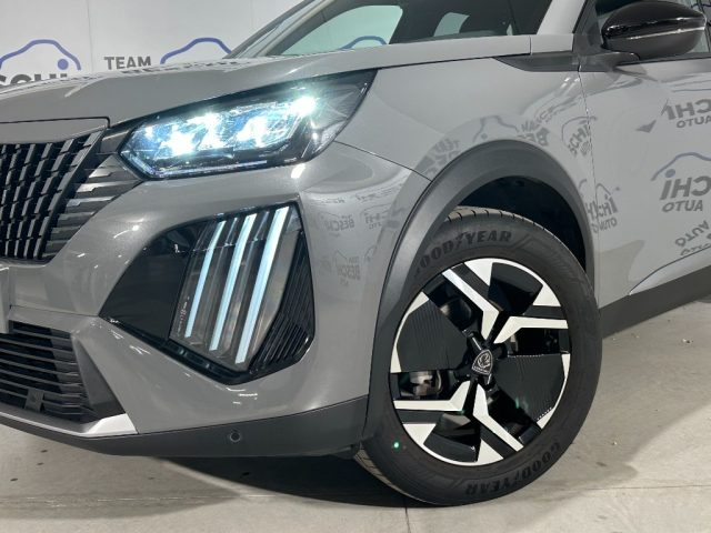 PEUGEOT 2008 usata, con Airbag laterali