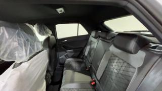 VOLKSWAGEN T-Roc usata, con Climatizzatore
