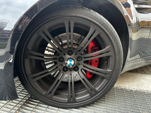 BMW M3 usata, con Airbag Passeggero
