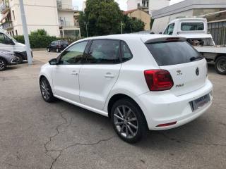 VOLKSWAGEN Polo usata, con Airbag Passeggero