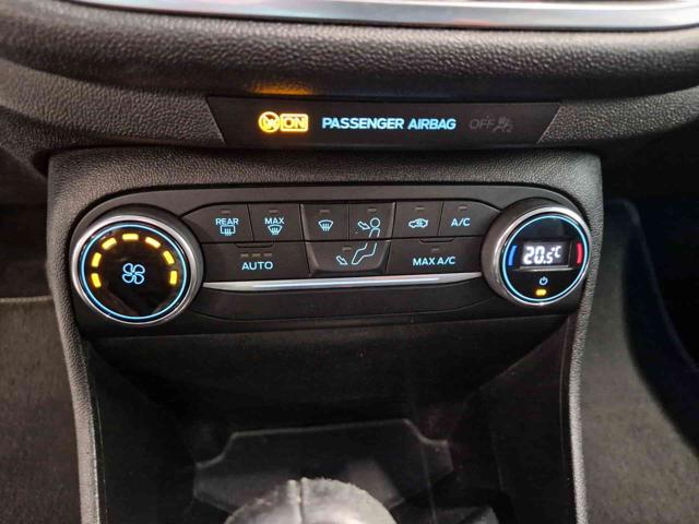 FORD Fiesta usata, con Controllo trazione
