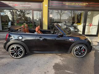 MINI Mini usata, con Boardcomputer