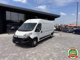 CITROEN Jumper usata, con Airbag
