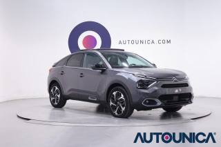 CITROEN C4 usata, con Airbag laterali