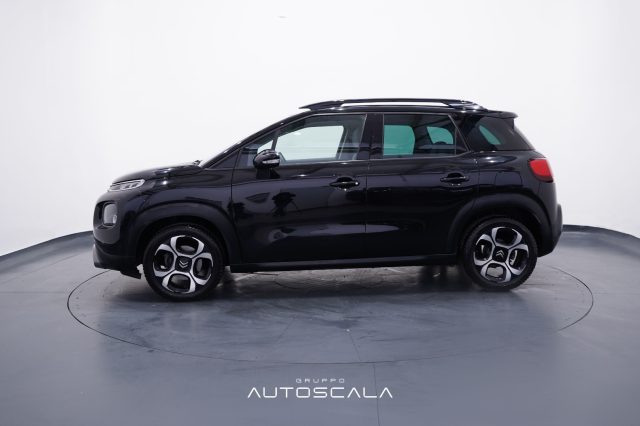 CITROEN C3 Aircross usata, con Airbag laterali