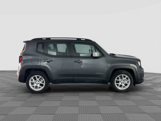 JEEP Renegade usata 5