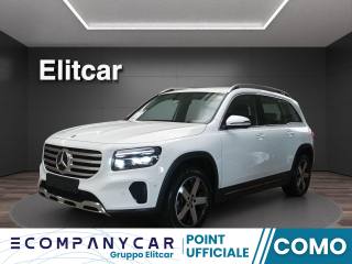 MERCEDES-BENZ GLB 180 Automatic Progressive Advanced Plus