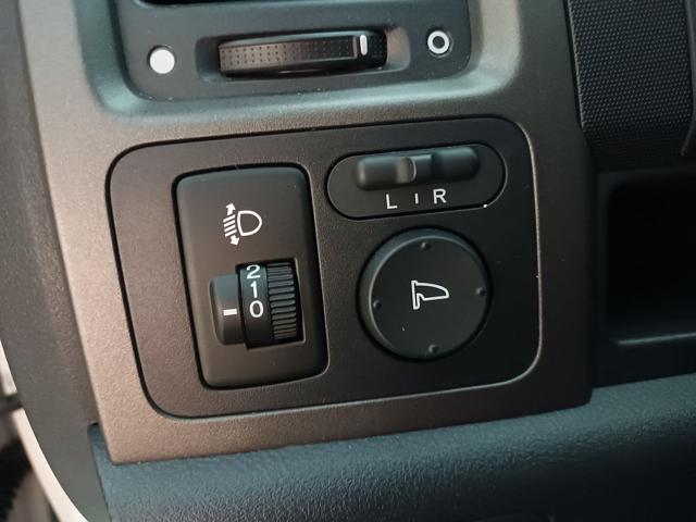 HONDA CR-V usata, con Luce d