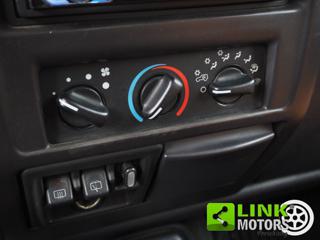 JEEP Wrangler usata 12