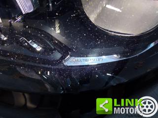 MERCEDES-BENZ E 220 usata, con Climatizzatore automatico, 4 zone