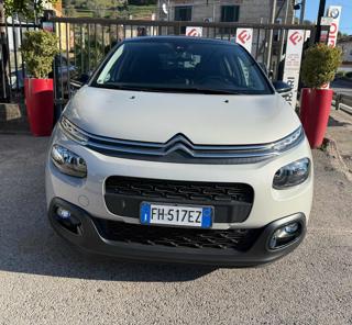 CITROEN C3 usata, con Airbag Passeggero