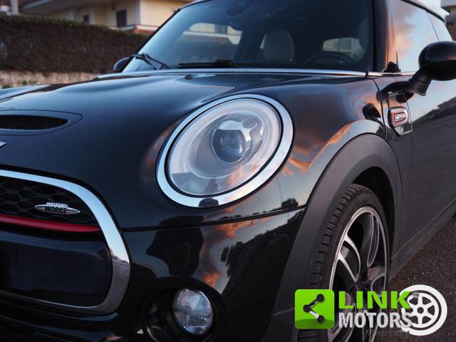 MINI Cooper S usata 29