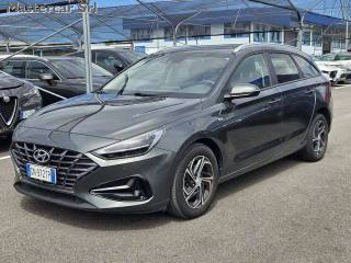 HYUNDAI i30 usata, con Airbag
