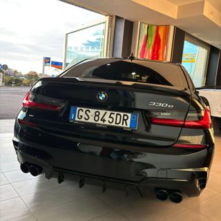 BMW 330 usata, con Cruise Control