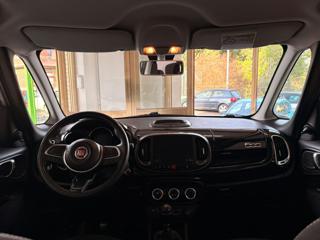 FIAT 500L usata, con MP3