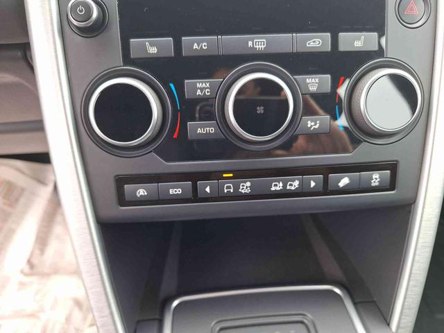LAND ROVER Discovery Sport usata, con Climatizzatore