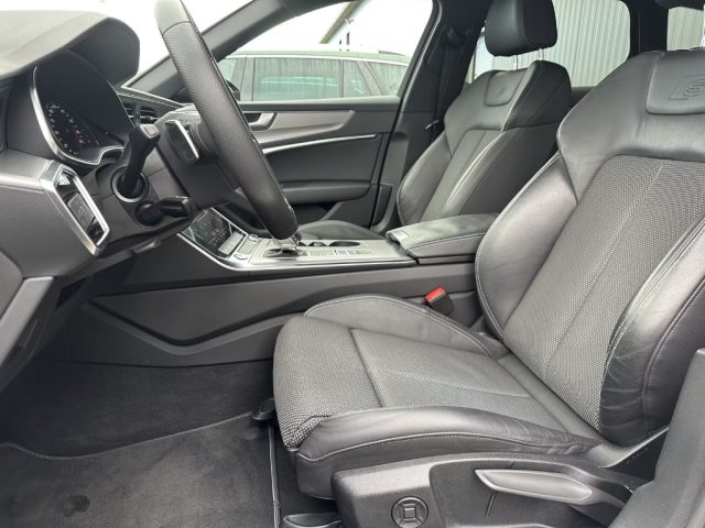 AUDI A6 usata, con Controllo trazione