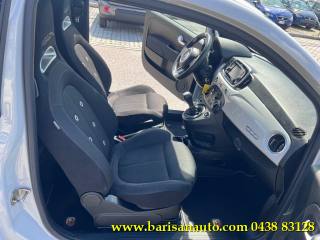 ABARTH 595 usata, con Autoradio