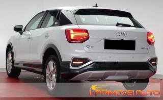 AUDI Q2 usata, con Touch screen