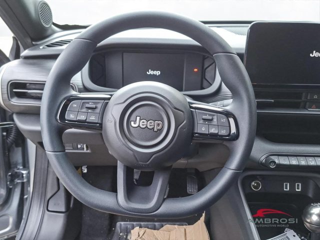 JEEP Avenger usata 13