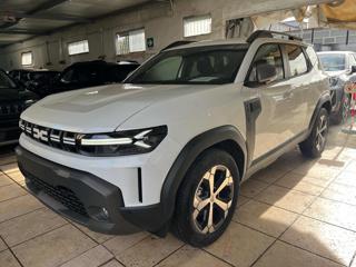 DACIA Duster usata, con Airbag laterali