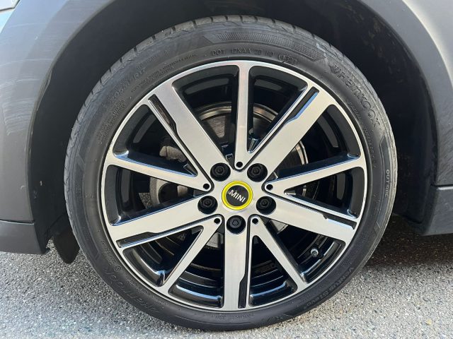MINI Cooper SE usata, con Autoradio