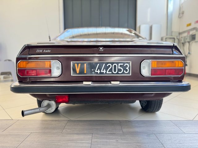 LANCIA Beta usata 26