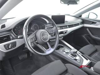 AUDI A5 usata 7
