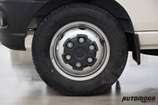 PIAGGIO Porter NP6 usata 19