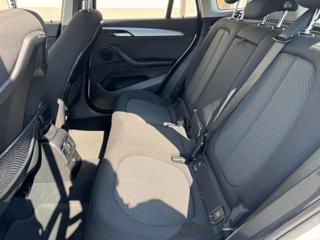 BMW X1 usata, con Cerchi in lega