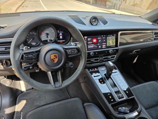 PORSCHE Macan usata, con Chiusura centralizzata
