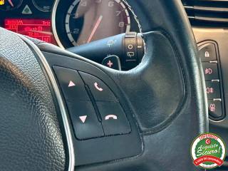 ALFA ROMEO Giulietta usata, con Servosterzo